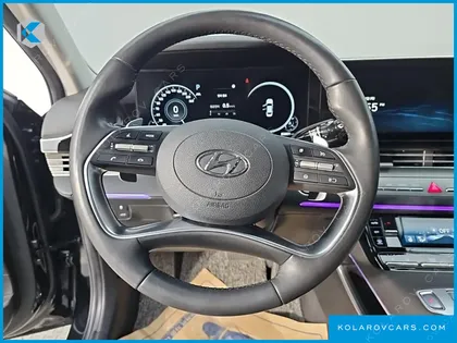 HYUNDAI GRANDEUR 2.5