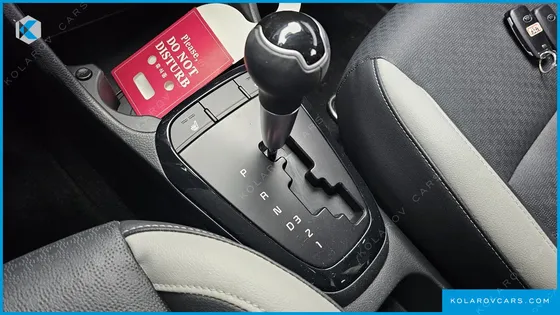 KIA MORNING (PICANTO) LUXURY