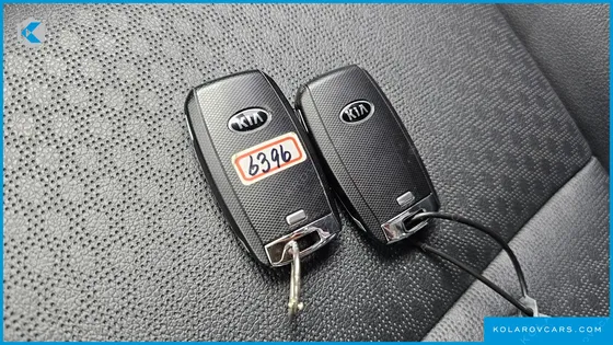KIA MORNING (PICANTO) LUXURY