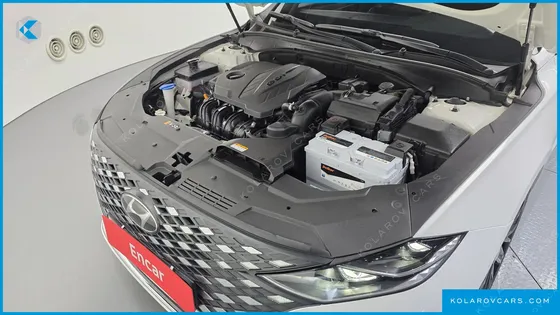 HYUNDAI GRANDEUR 2.5