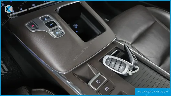 HYUNDAI GRANDEUR 2.5