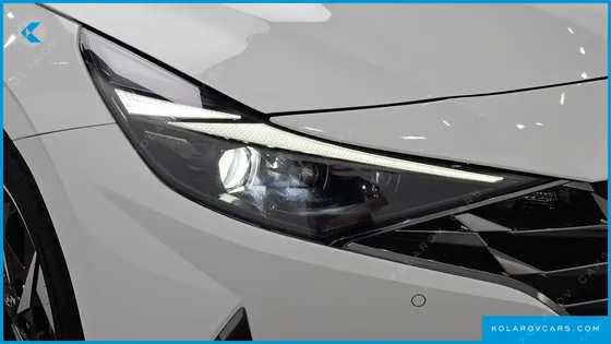 HYUNDAI ELANTRA (AVANTE) 1.6