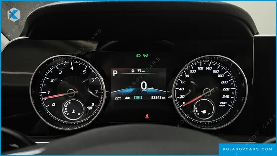 HYUNDAI GRANDEUR 3.3