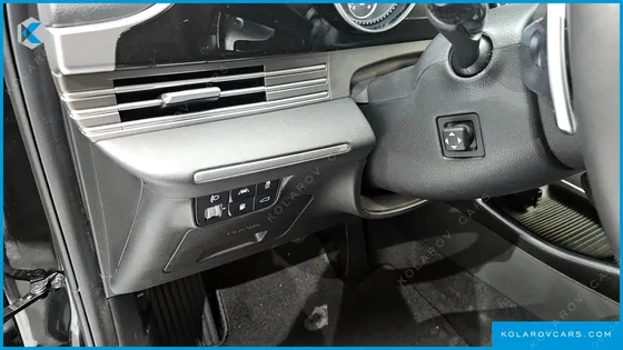 HYUNDAI GRANDEUR 3.3