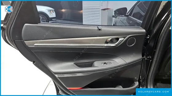 HYUNDAI GRANDEUR 3.3
