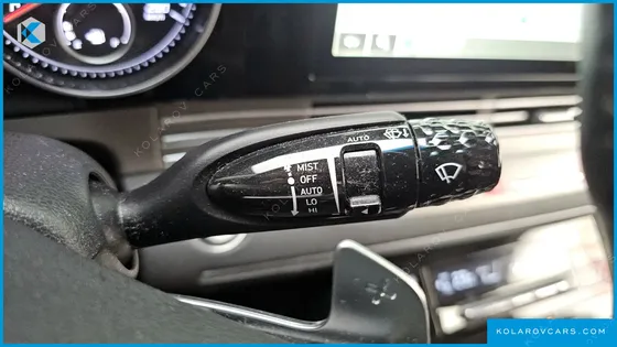 HYUNDAI GRANDEUR 3.3