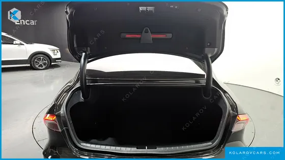 HYUNDAI GRANDEUR 3.3