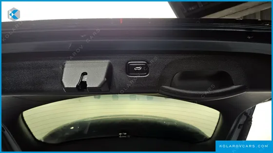 KIA SPORTAGE DIESEL 2.0 2WD
