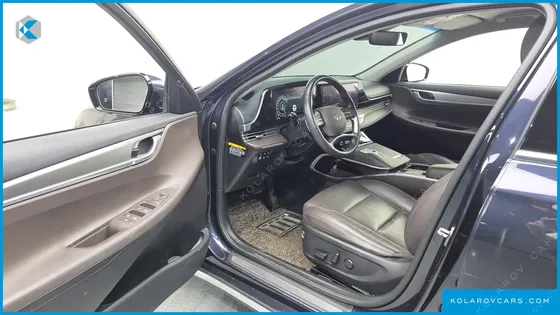 HYUNDAI GRANDEUR 2.5