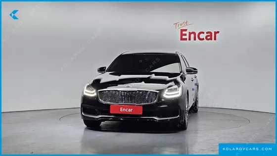 KIA K9 3.8 GDI AWD