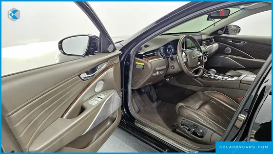 KIA K9 3.8 GDI AWD