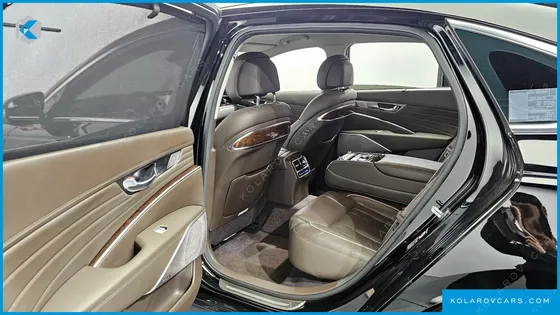 KIA K9 3.8 GDI AWD