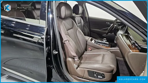 KIA K9 3.8 GDI AWD