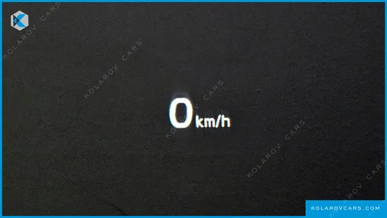 KIA K9 3.8 GDI AWD
