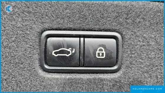 KIA K9 3.8 GDI AWD