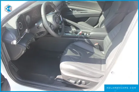 HYUNDAI ELANTRA (AVANTE) 1.6
