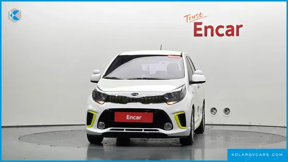 KIA MORNING (PICANTO) LADY