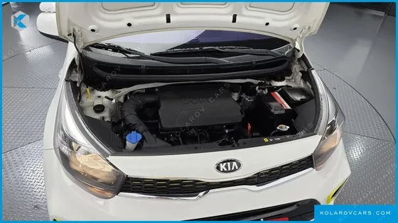 KIA MORNING (PICANTO) LADY