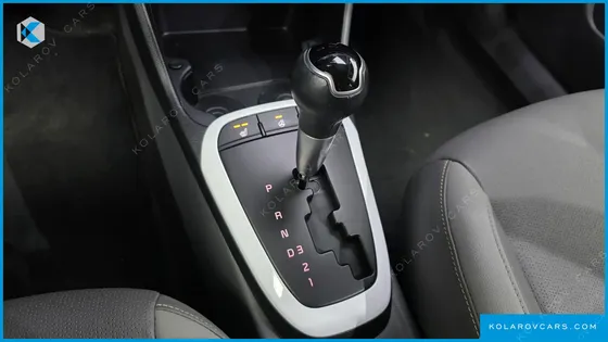 KIA MORNING (PICANTO) LADY