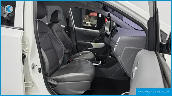 KIA MORNING (PICANTO) LADY