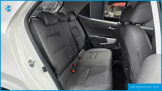 KIA MORNING (PICANTO) LADY