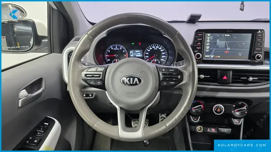 KIA MORNING (PICANTO) LADY