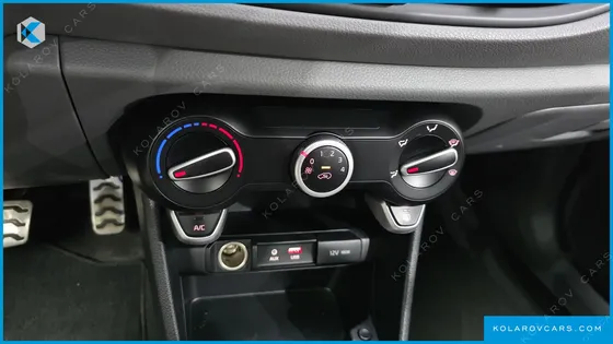 KIA MORNING (PICANTO) LADY