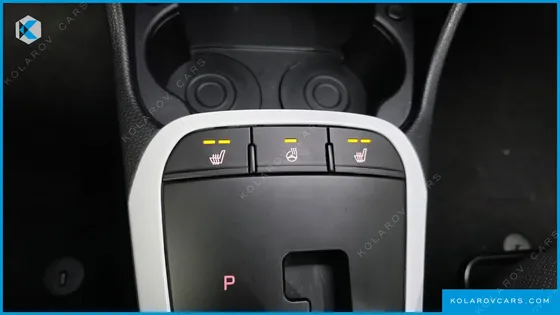KIA MORNING (PICANTO) LADY