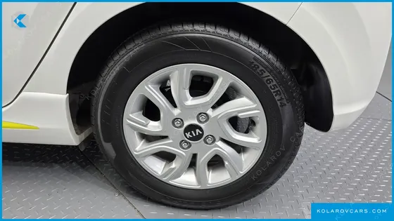 KIA MORNING (PICANTO) LADY