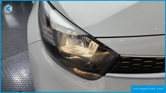 KIA MORNING (PICANTO) LADY