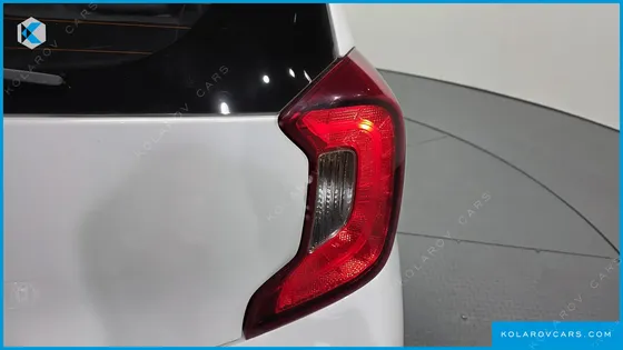 KIA MORNING (PICANTO) LADY