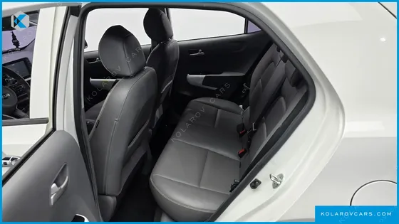 KIA MORNING (PICANTO) LADY