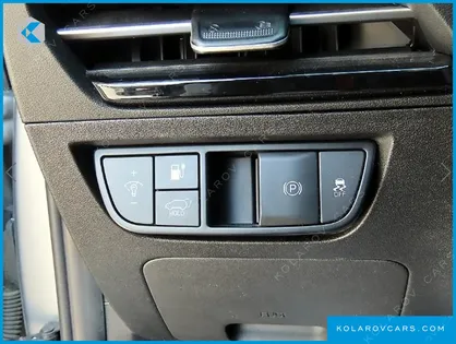 KIA EV6 LONG RANGE