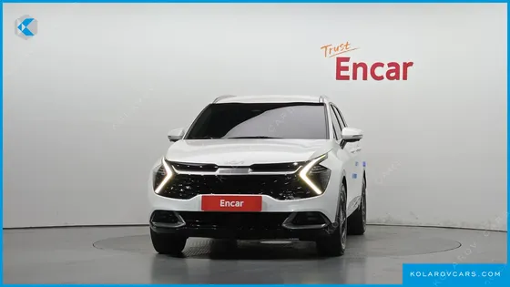 KIA SPORTAGE DIESEL 2.0 2WD