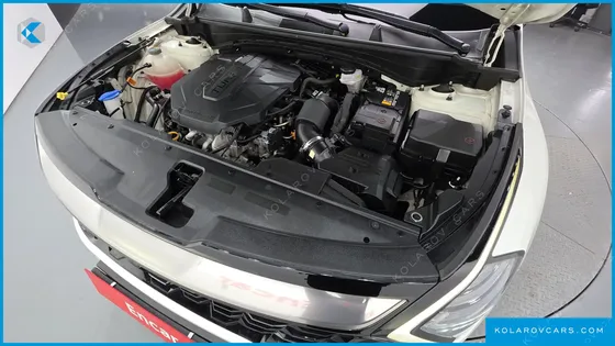 KIA SPORTAGE DIESEL 2.0 2WD