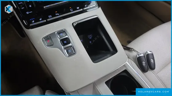 HYUNDAI GRANDEUR 2.5