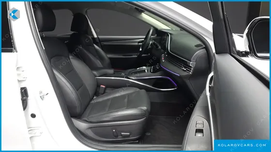 HYUNDAI GRANDEUR 3.0 LPI RENT CAR
