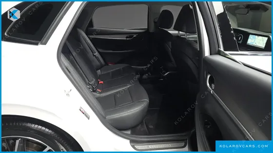 HYUNDAI GRANDEUR 3.0 LPI RENT CAR