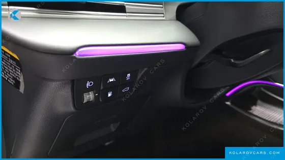 HYUNDAI GRANDEUR 3.0 LPI RENT CAR