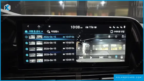HYUNDAI GRANDEUR 3.0 LPI RENT CAR