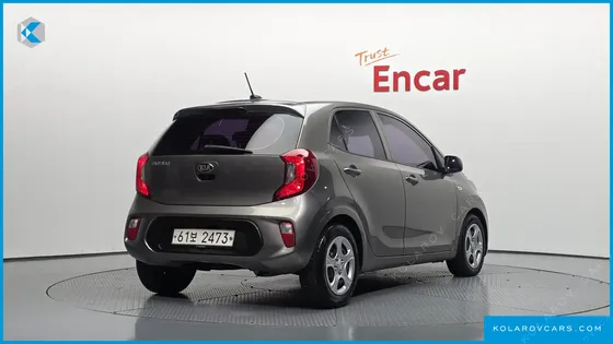 KIA MORNING (PICANTO) DELUXE