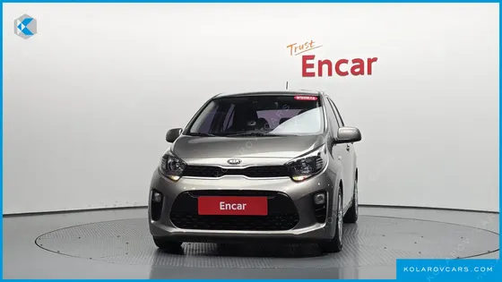 KIA MORNING (PICANTO) DELUXE