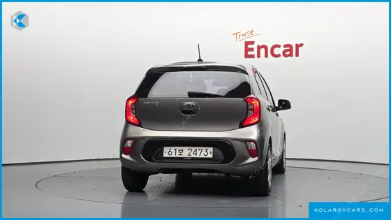 KIA MORNING (PICANTO) DELUXE