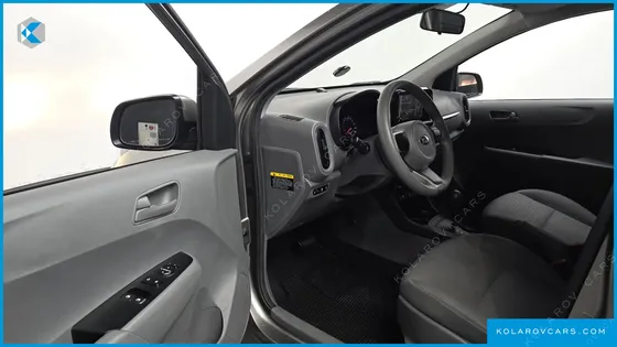 KIA MORNING (PICANTO) DELUXE