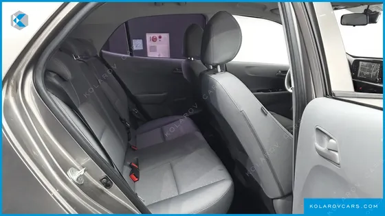 KIA MORNING (PICANTO) DELUXE