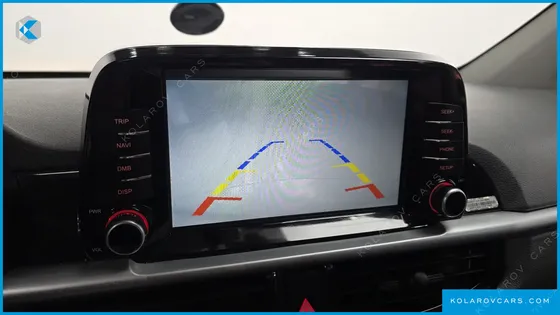 KIA MORNING (PICANTO) DELUXE