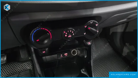 KIA MORNING (PICANTO) DELUXE