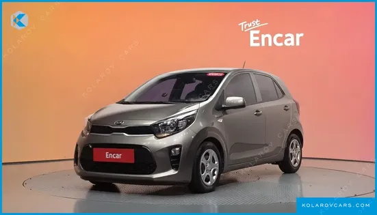 KIA MORNING (PICANTO) DELUXE