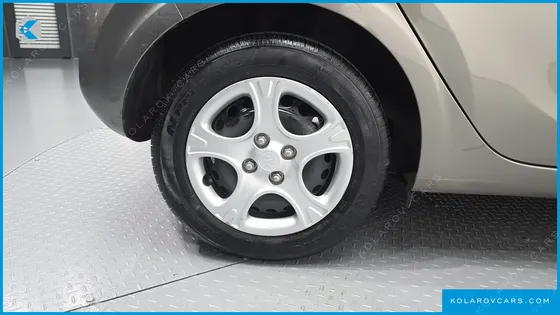 KIA MORNING (PICANTO) DELUXE