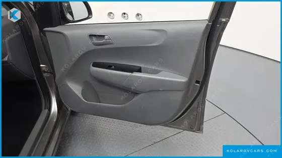 KIA MORNING (PICANTO) DELUXE